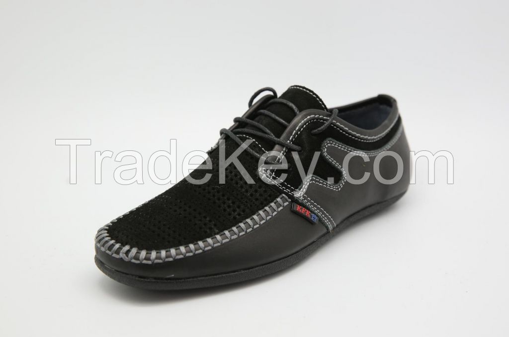 Men summer shoes model 5L262