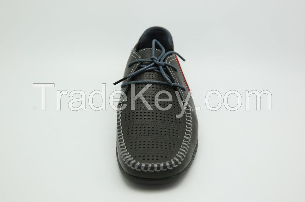 Men summer shoes model 5L248