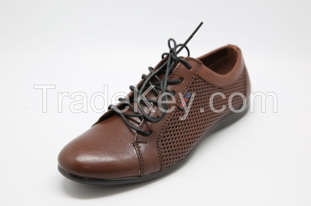 Men summer shoes model 5L126