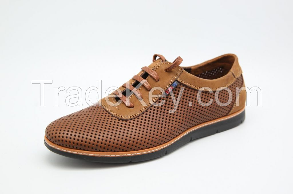 Men summer shoes model 5L293