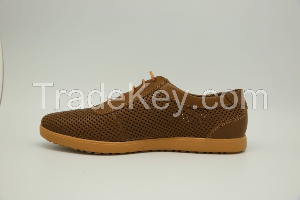 Men summer shoes model NL106