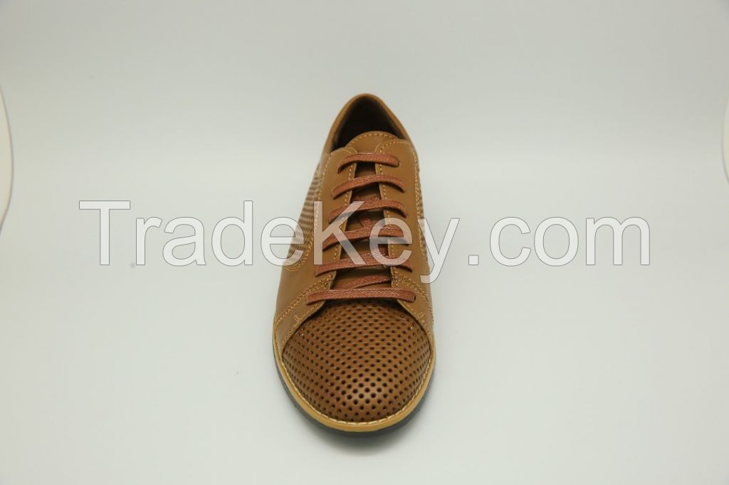 Men summer shoes model NL117