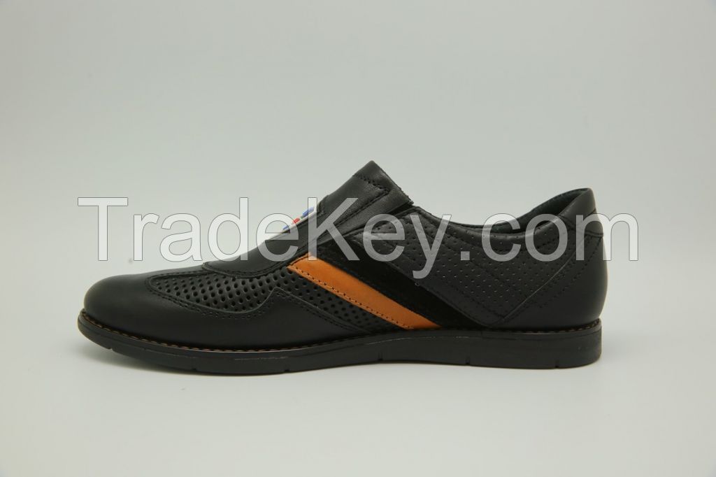 Men summer shoes model NL102