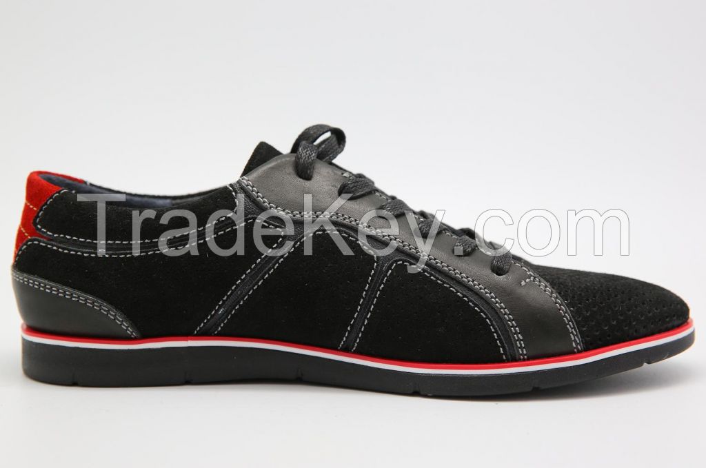 Men summer shoes model 5L287