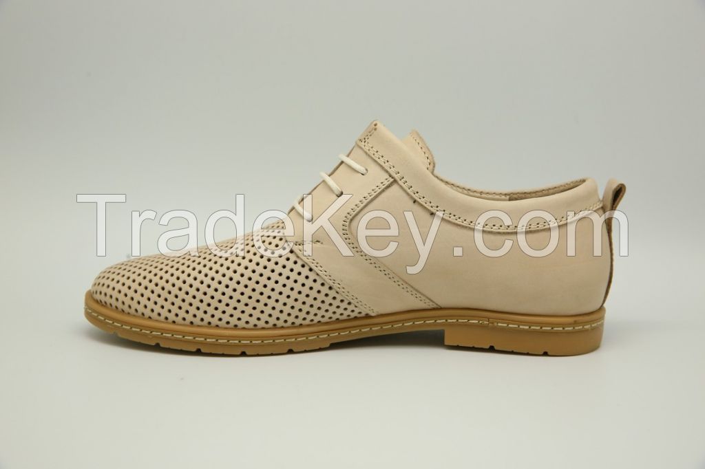 Men summer shoes model NL093