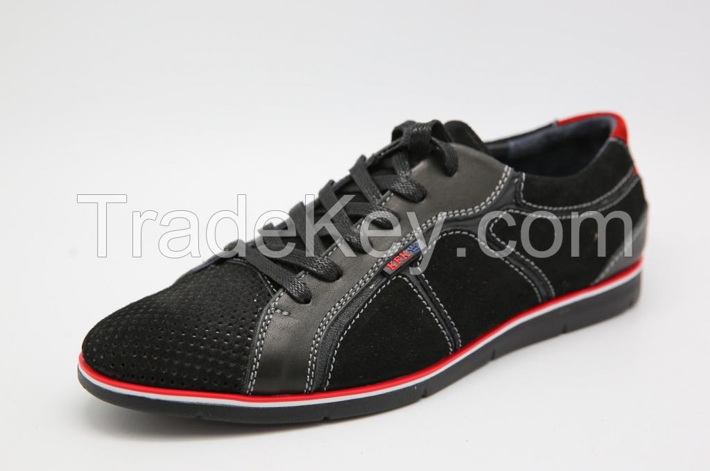 Men summer shoes model 5L287
