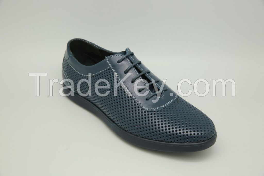 Men summer shoes model NL104