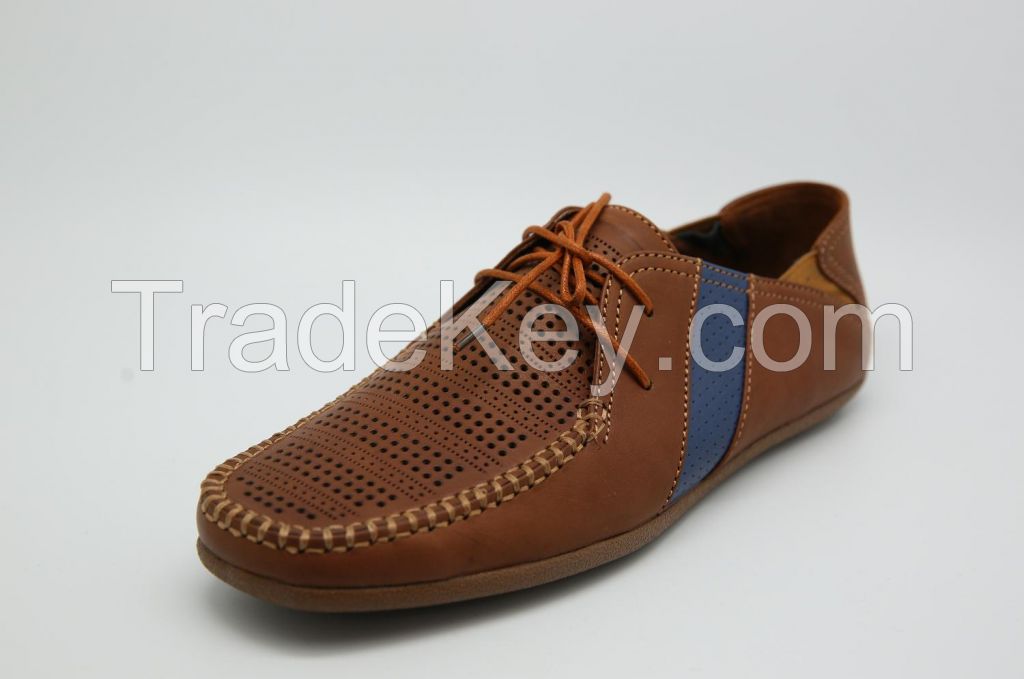 Men summer shoes model 5L247