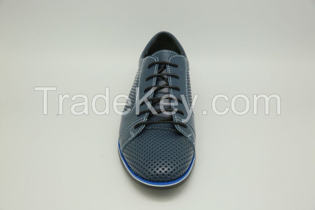 Men summer shoes model NL119