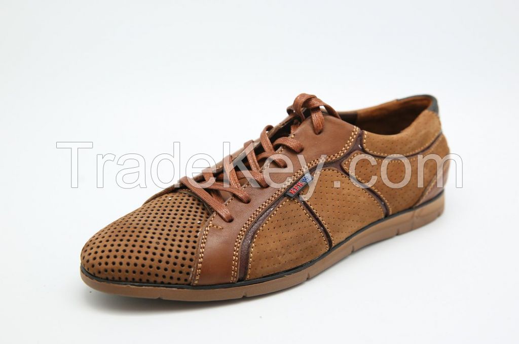 Men summer shoes model 5L286