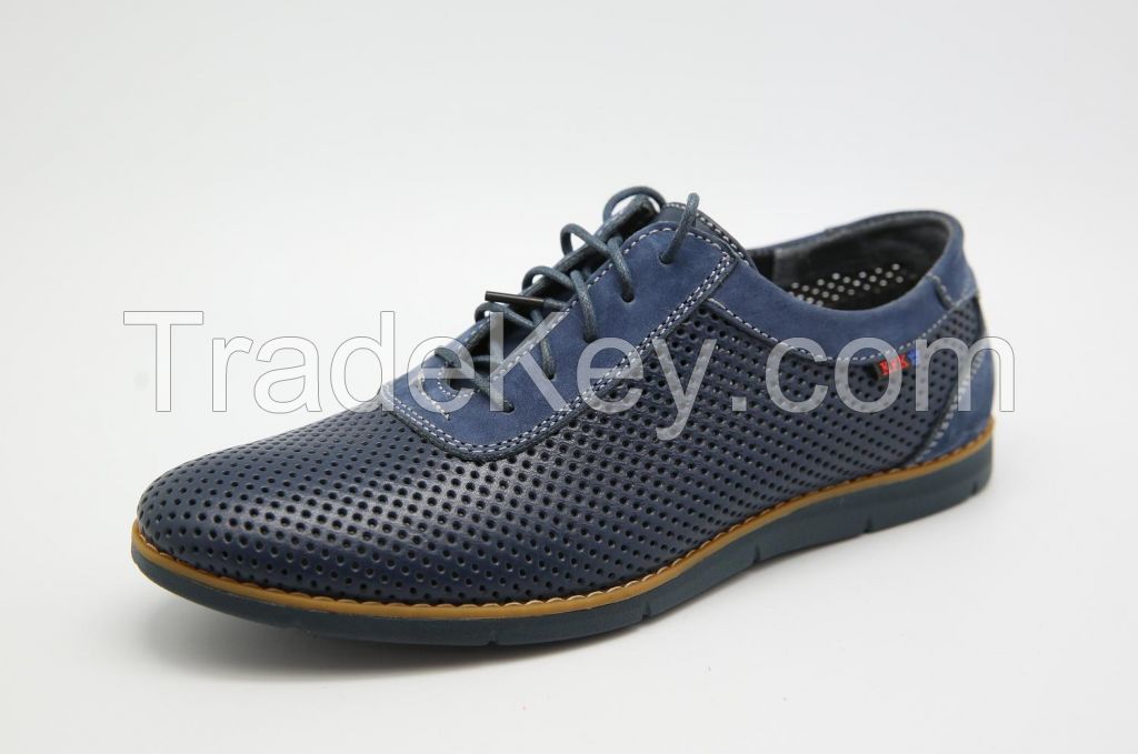 Men summer shoes model 5L295