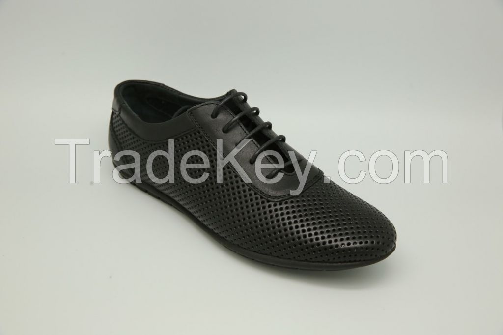 Men summer shoes model NL105