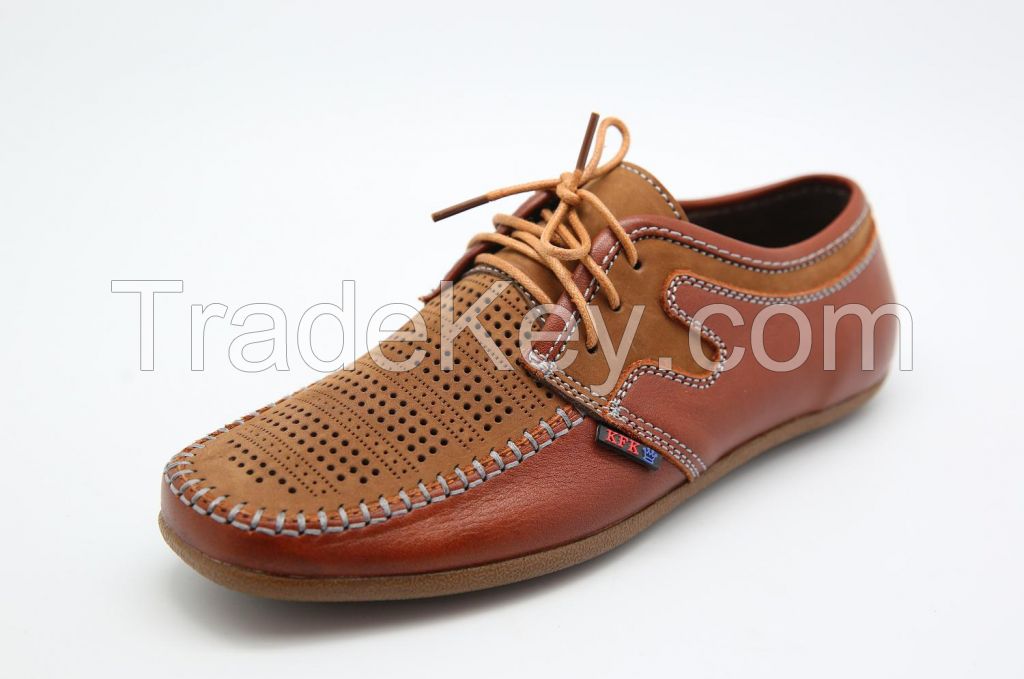 Men summer shoes model 5L260