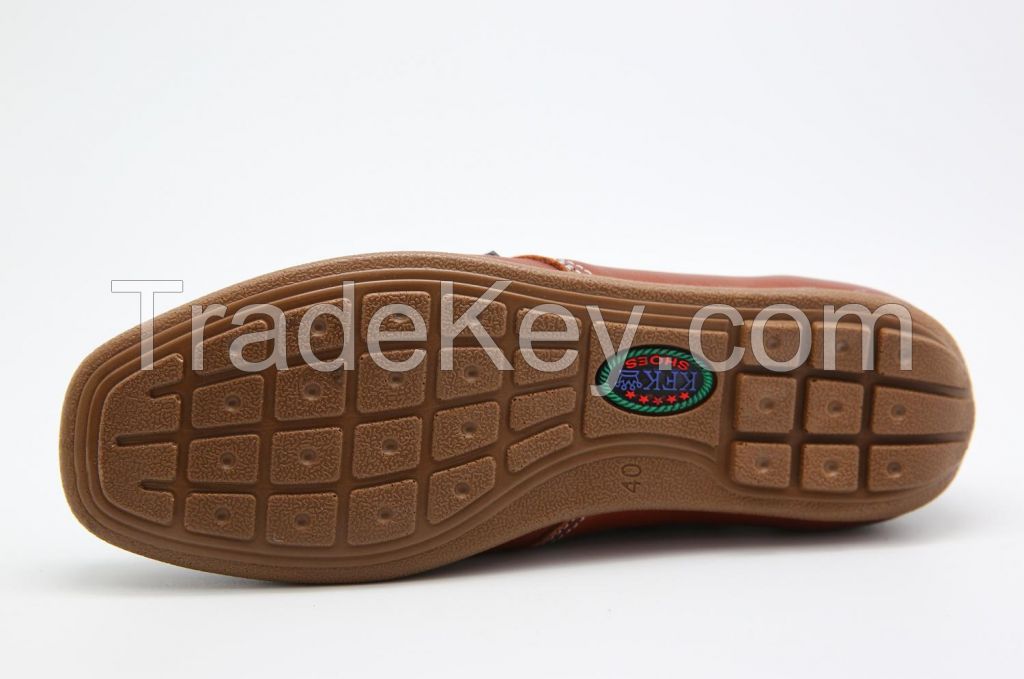 Men summer shoes model 5L260