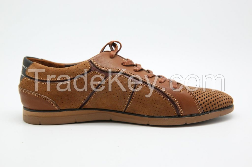 Men summer shoes model 5L286