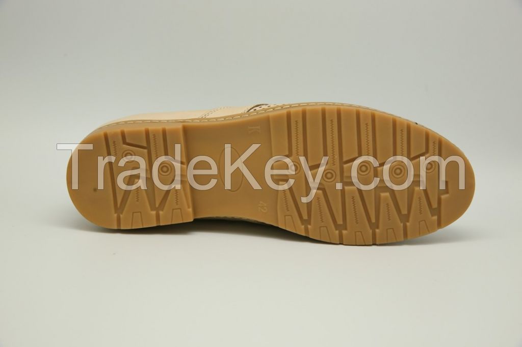 Men summer shoes model NL093