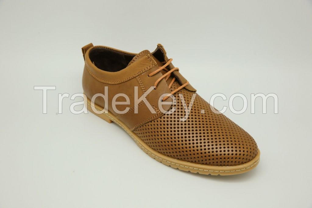 Men summer shoes model NL095