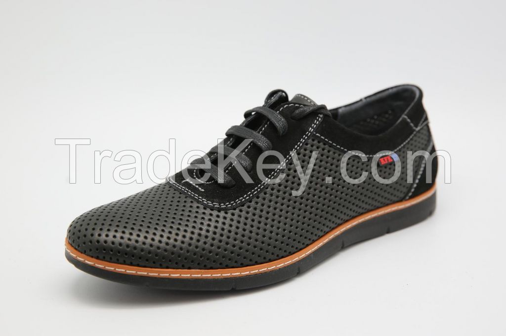 Men summer shoes model 5L294