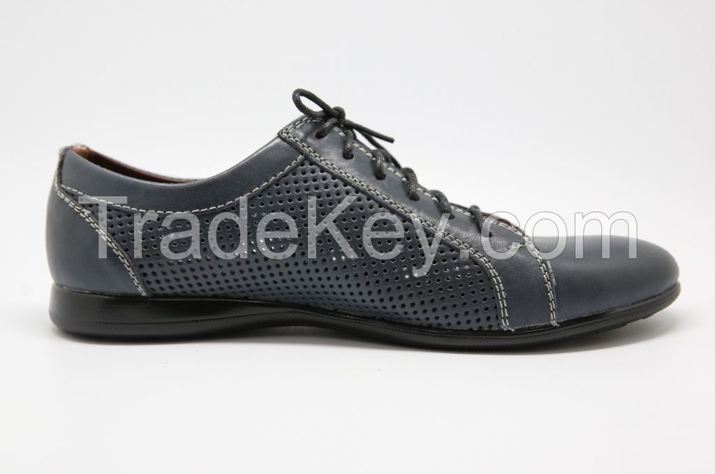 Men summer shoes model 5L125