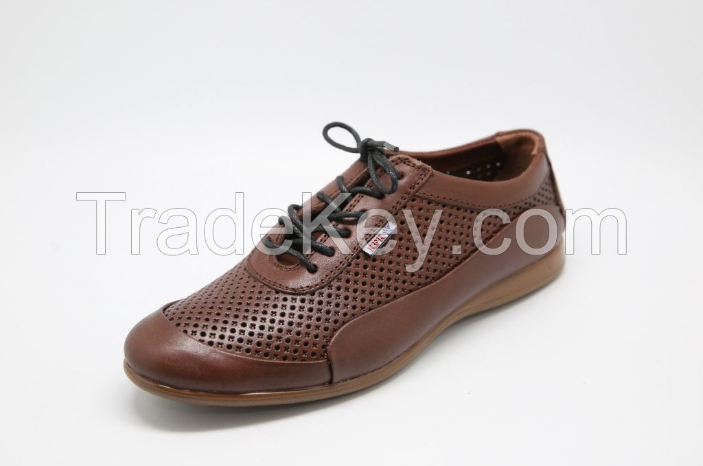 Men summer shoes model 5L127