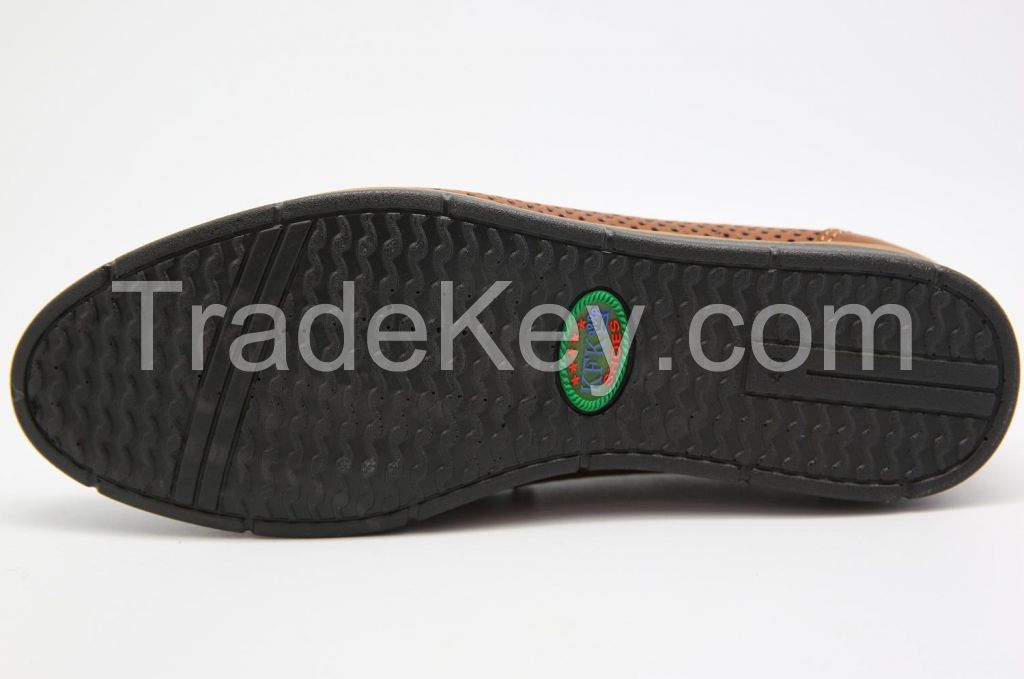 Men summer shoes model 5L289