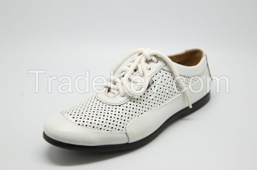Men summer shoes model 5L124
