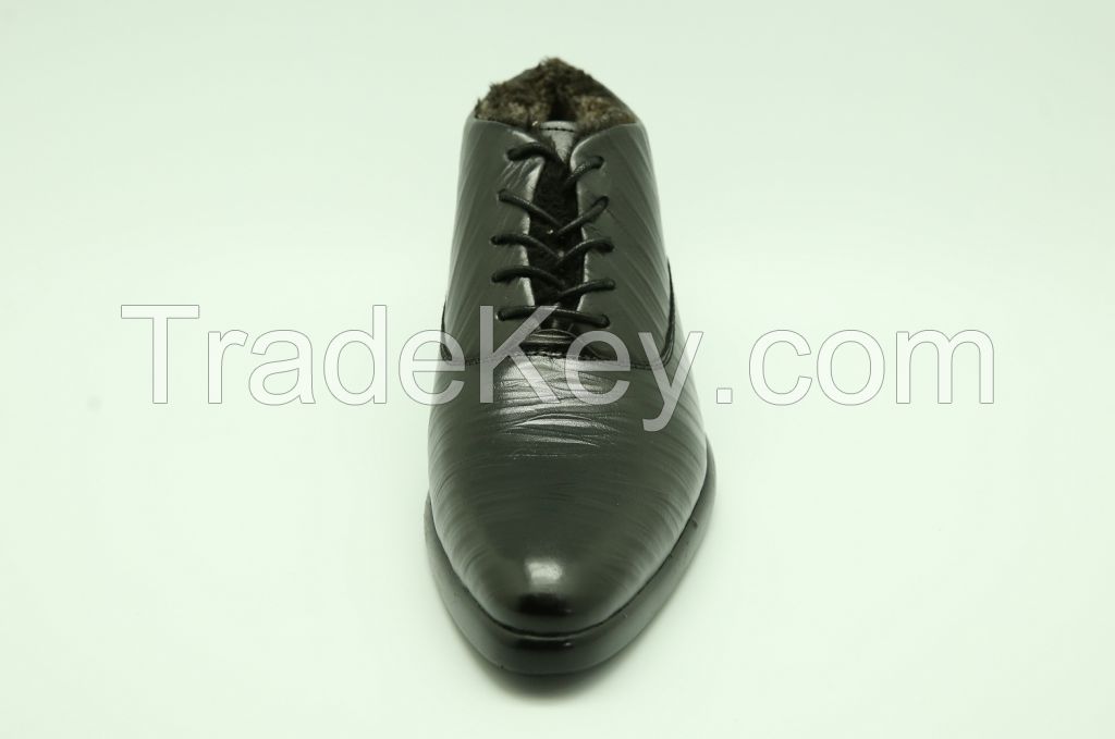 Winter shoes model N11W