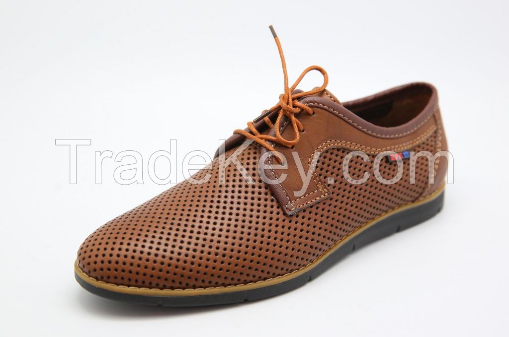 Men summer shoes model 5L289