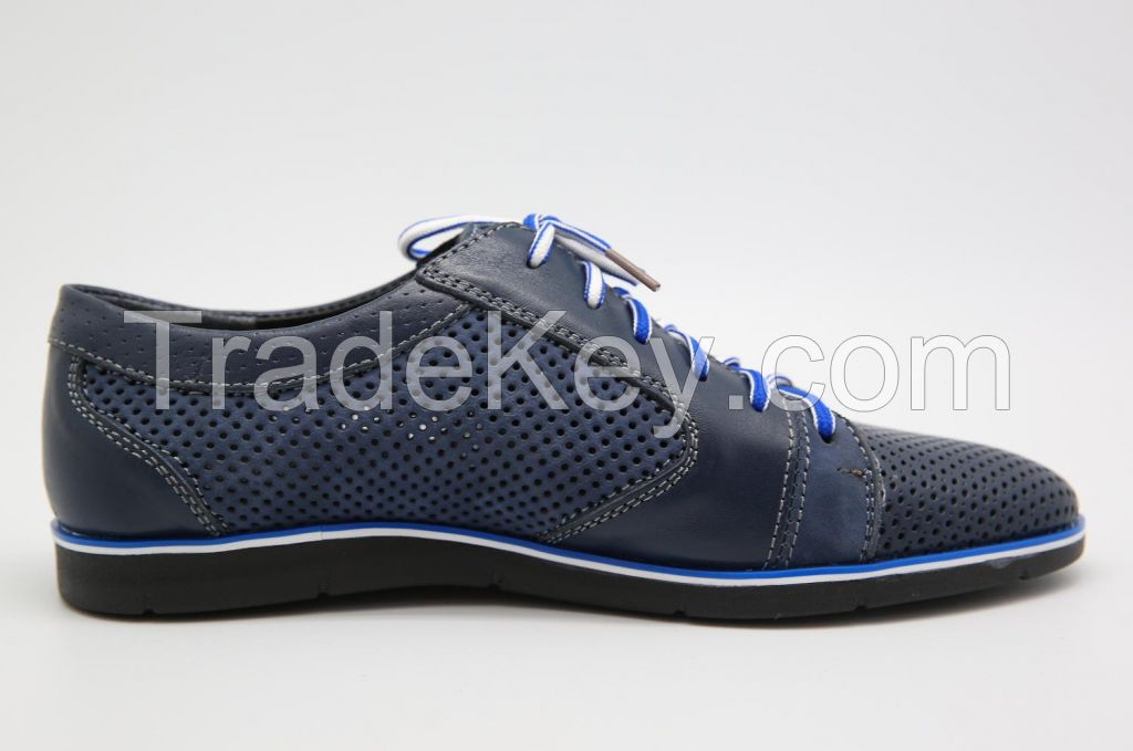 Men summer shoes model 5L285