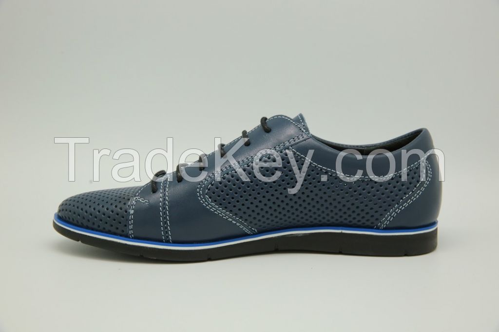 Men summer shoes model NL119
