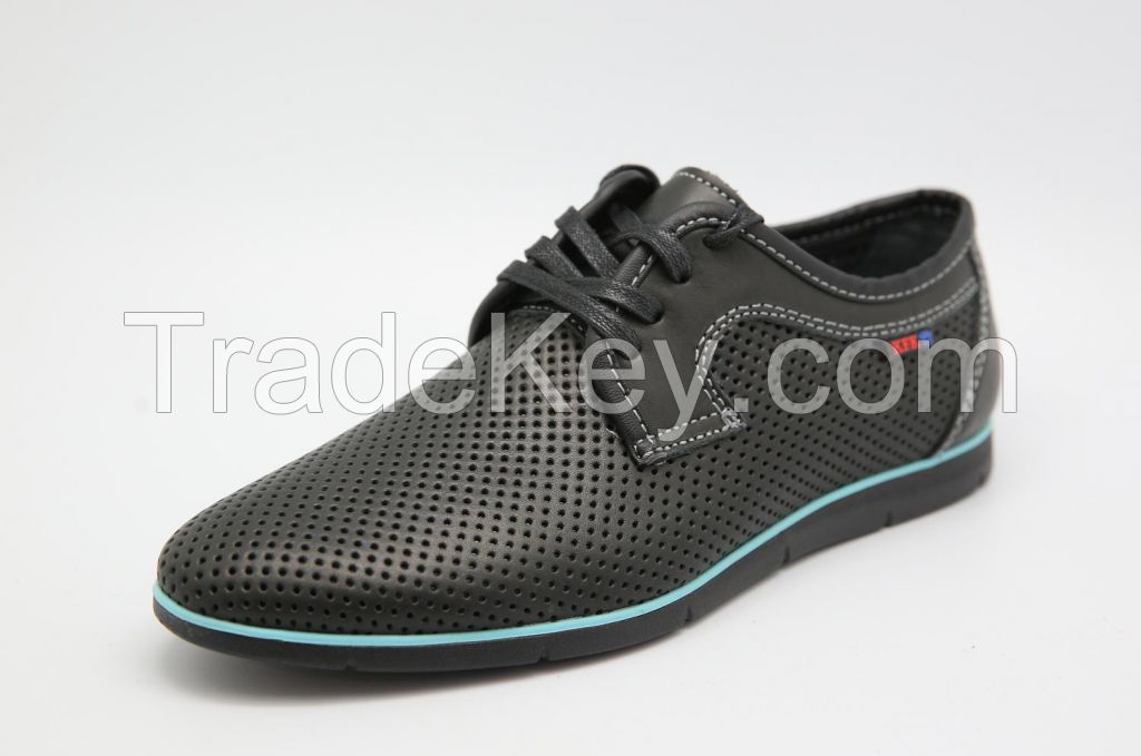 Men summer shoes model 5L290