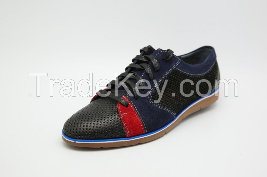 Men summer shoes model 5L284