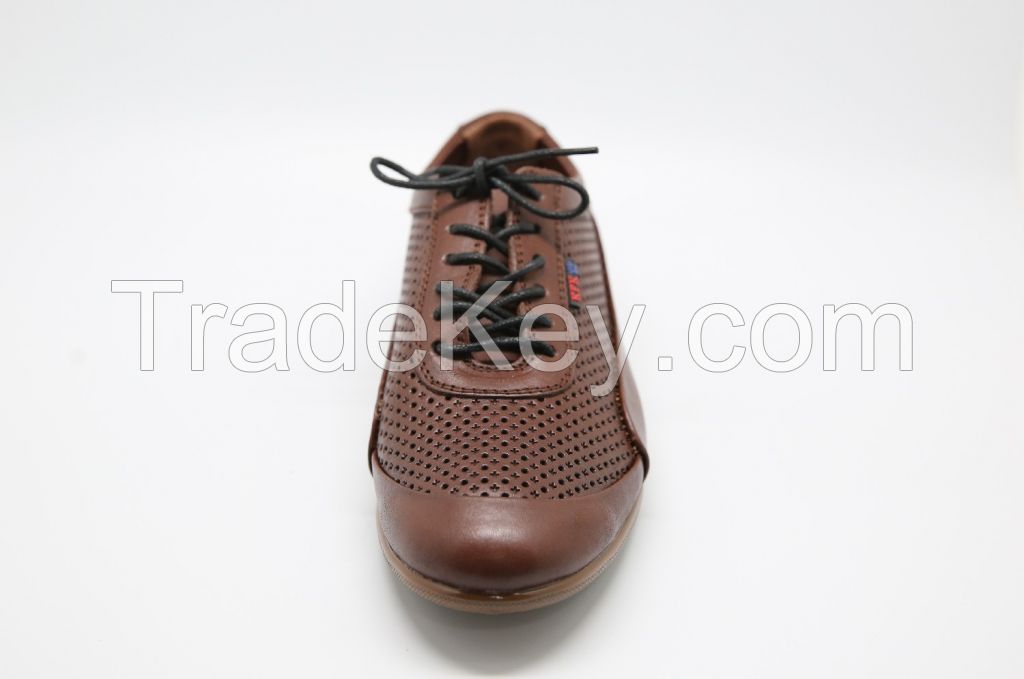 Men summer shoes model 5L127
