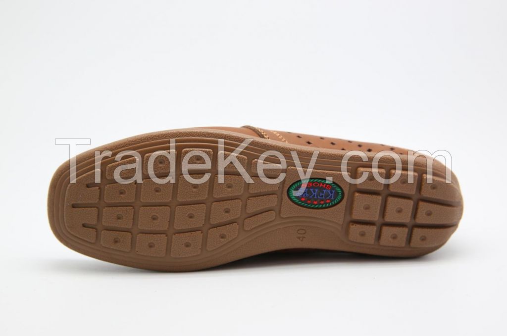 Men summer shoes model 5L263
