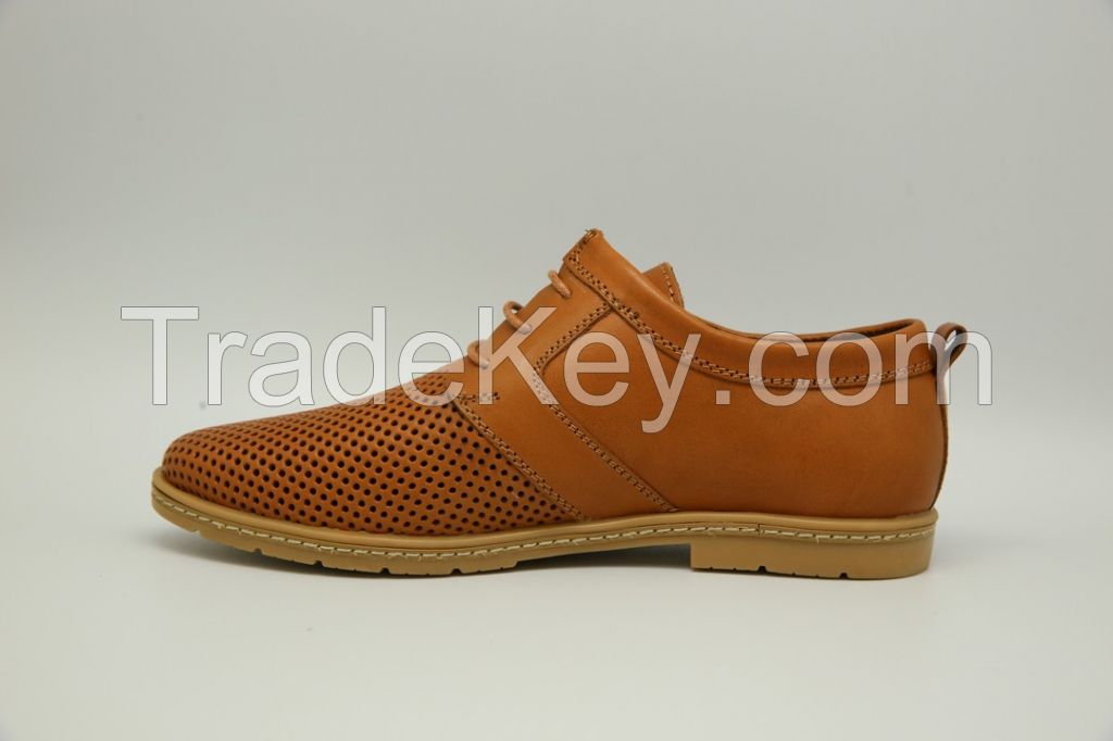 Men summer shoes model NL094