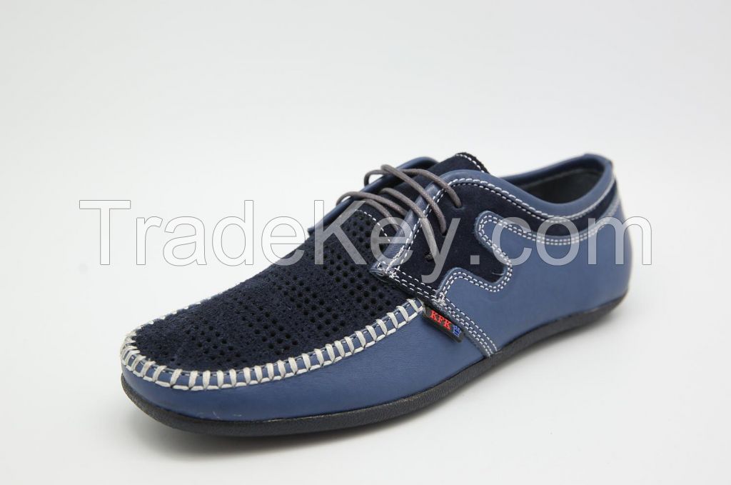 Men summer shoes model 5L261
