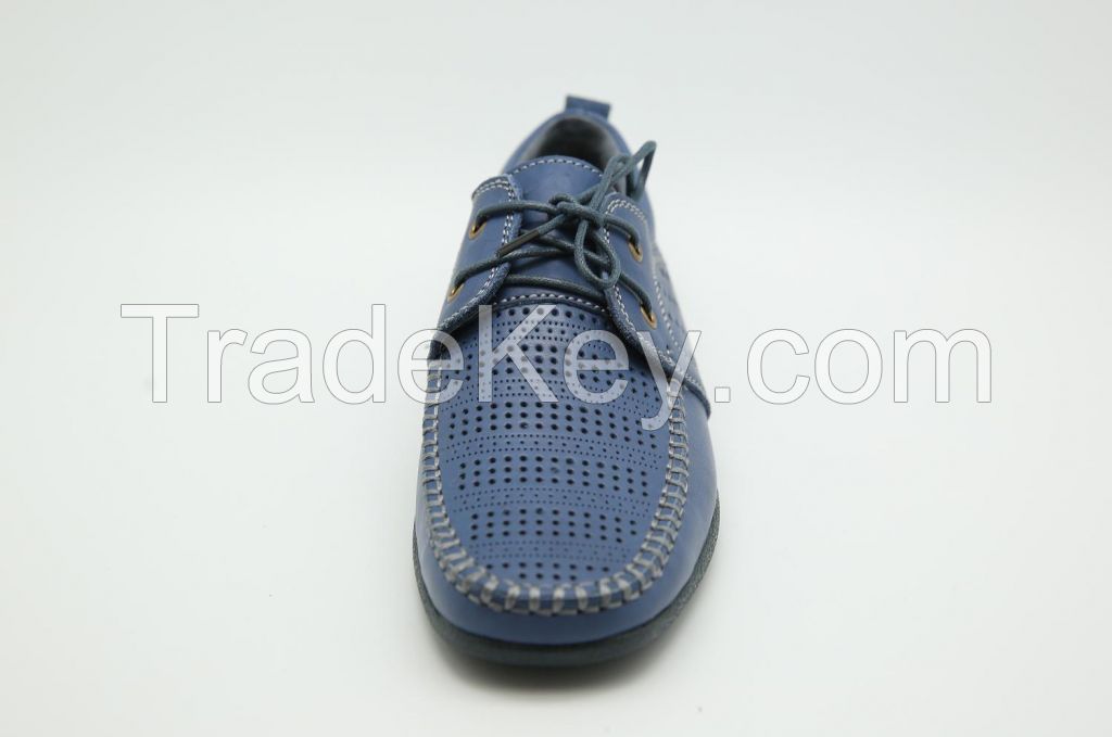 Men summer shoes model 5L266