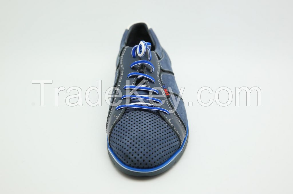 Men summer shoes model 5L288