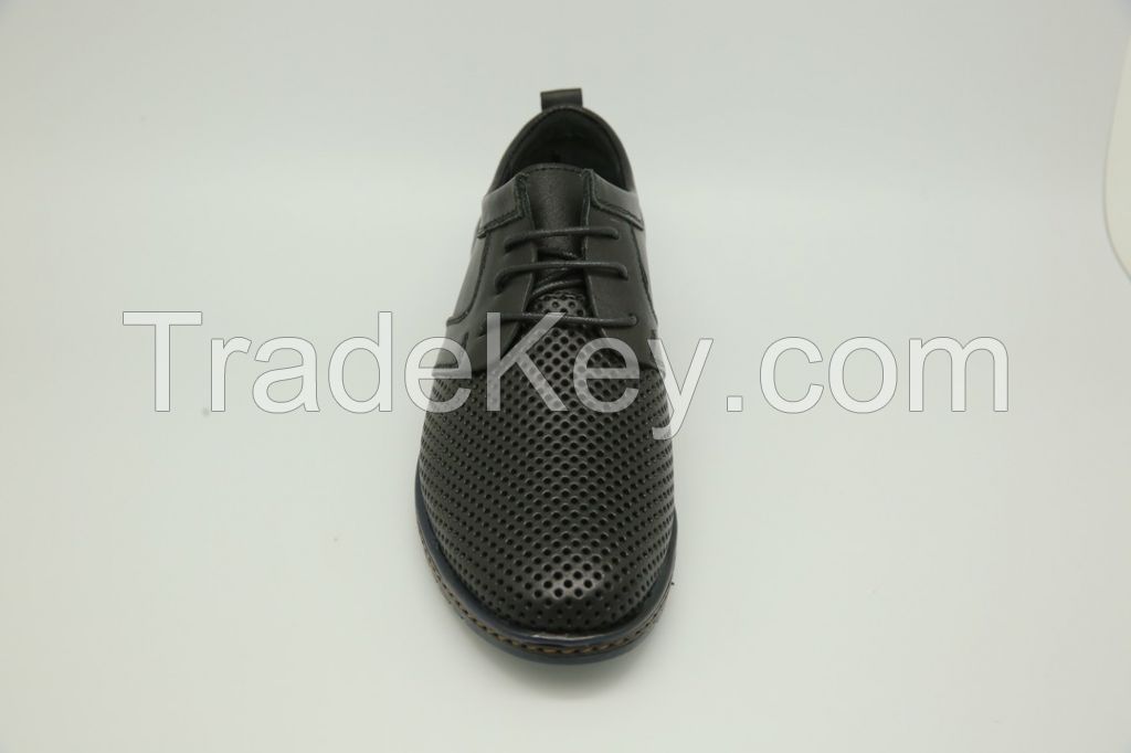 Men summer shoes model NL096