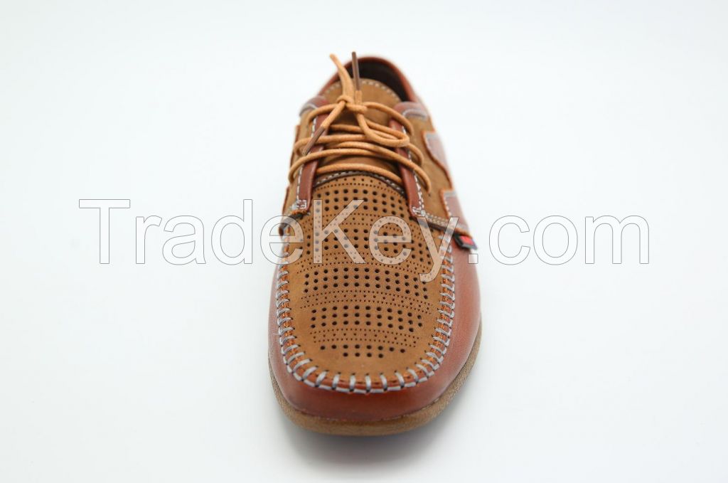 Men summer shoes model 5L260