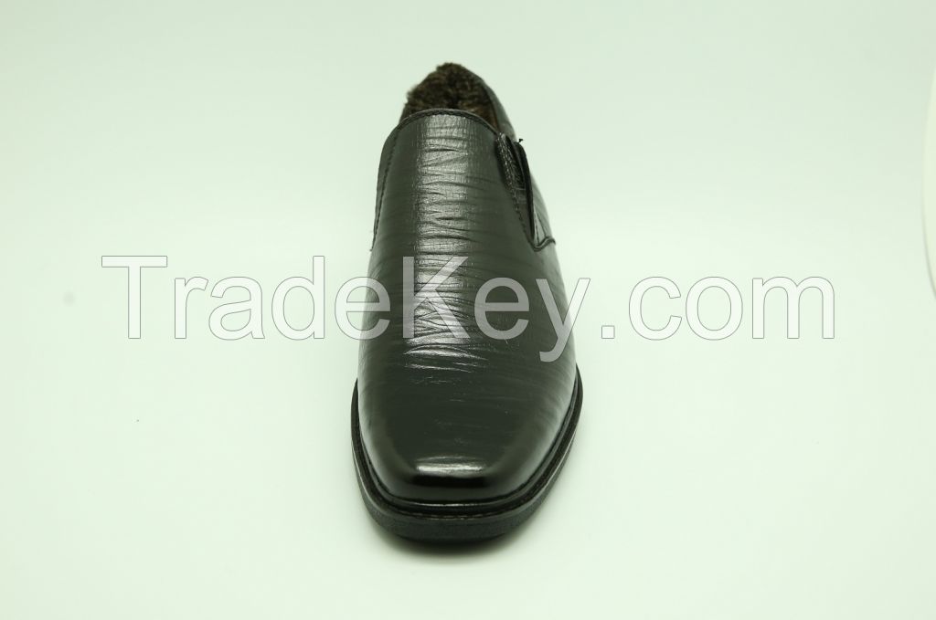 Winter shoes model N110W