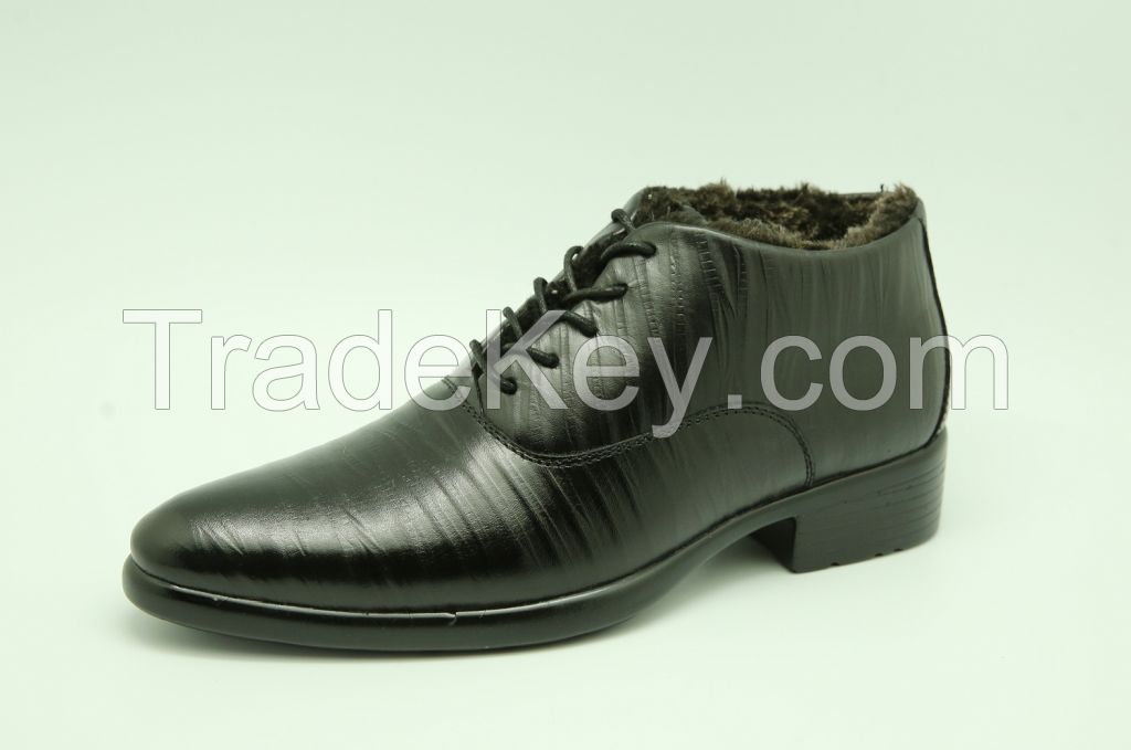 Winter shoes model N11W