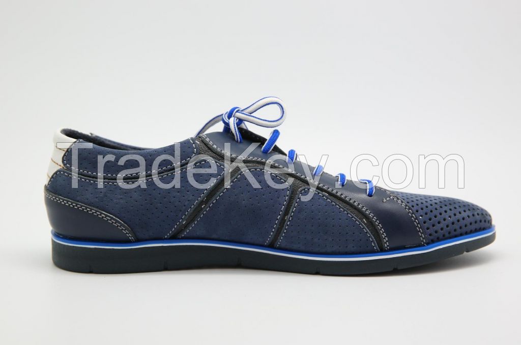 Men summer shoes model 5L288