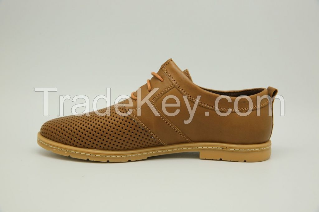 Men summer shoes model NL095