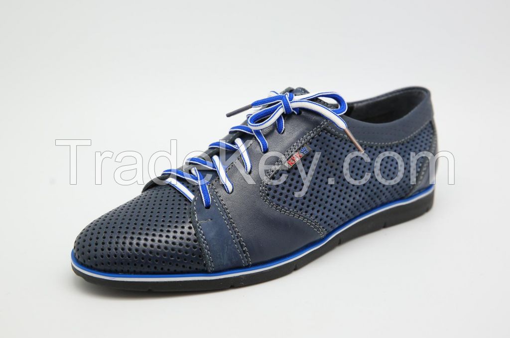 Men summer shoes model 5L285