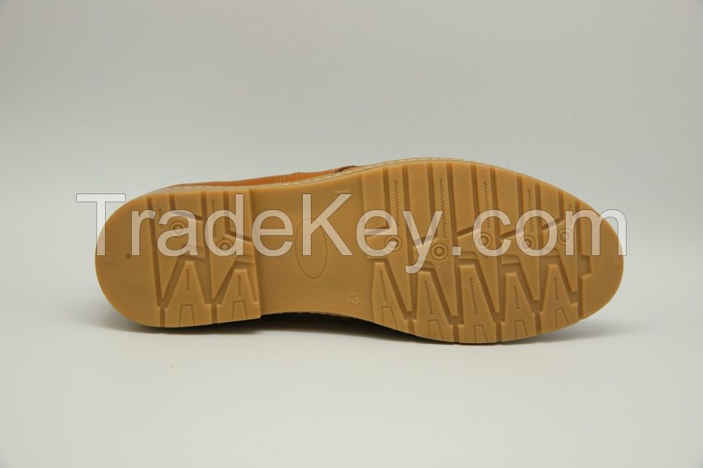 Men summer shoes model NL094