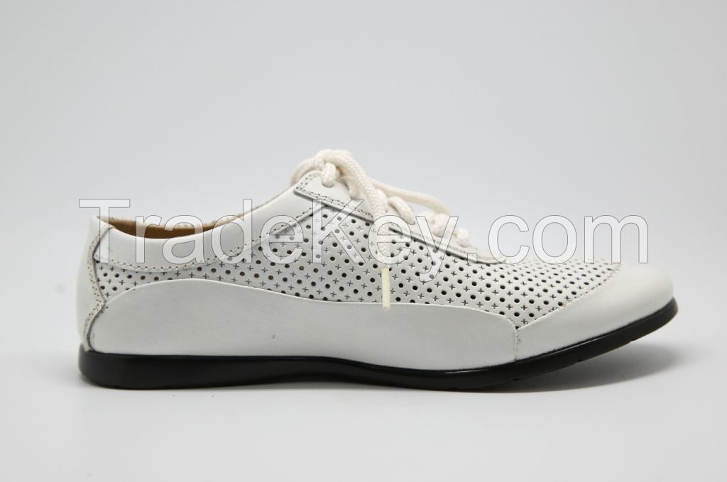 Men summer shoes model 5L124