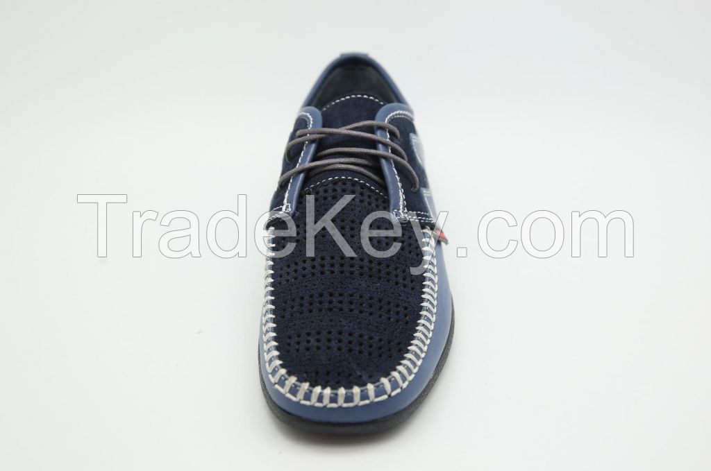 Men summer shoes model 5L261
