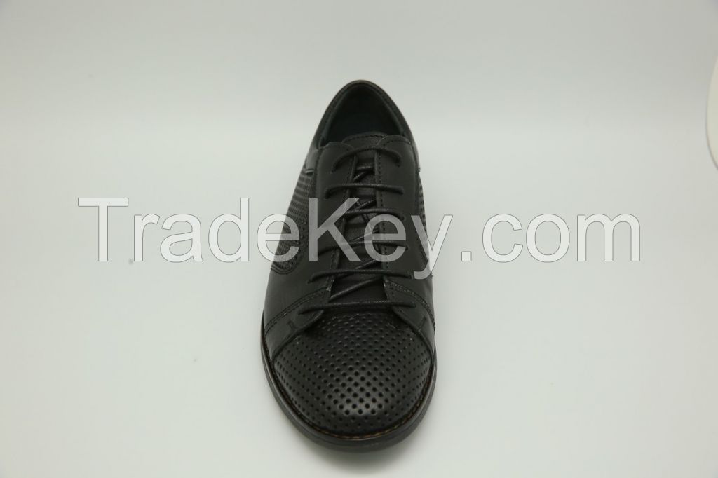 Men summer shoes model NL118