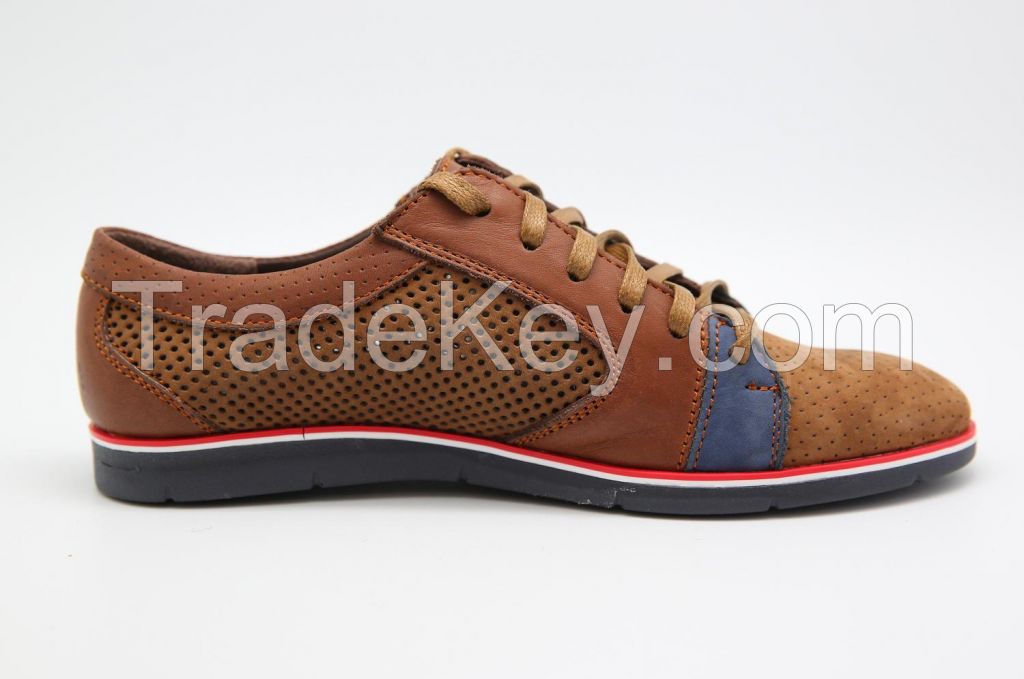 Men summer shoes model 5L283